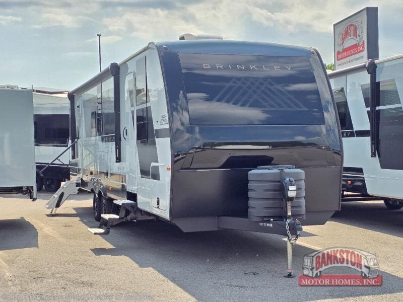 New 2026 Brinkley RV Model I 294 available in Attalla, Alabama