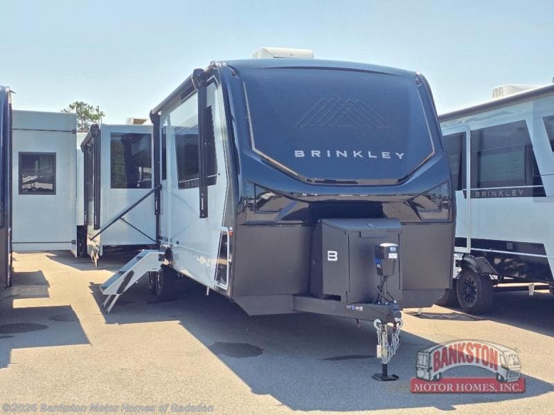 New 2027 Brinkley RV Model Z AIR 297 available in Attalla, Alabama
