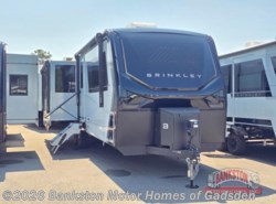 New 2027 Brinkley RV Model Z AIR 297 available in Attalla, Alabama