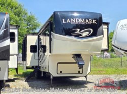 Used 2020 Heartland Landmark 365 Concord available in Attalla, Alabama