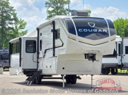 New 2027 Keystone Cougar Half-Ton 28RLI available in Attalla, Alabama