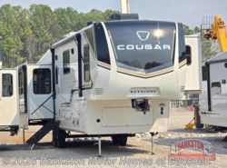 New 2026 Keystone Cougar 360MBI available in Attalla, Alabama
