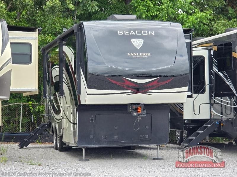 Used 2023 Vanleigh Beacon 32RLB available in Attalla, Alabama