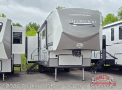 New 2027 Forest River Wildwood Heritage Glen 380WDR available in Attalla, Alabama