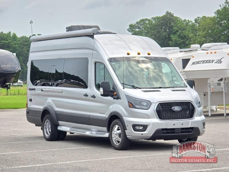 New 2027 Entegra Coach Expanse 21T available in Attalla, Alabama