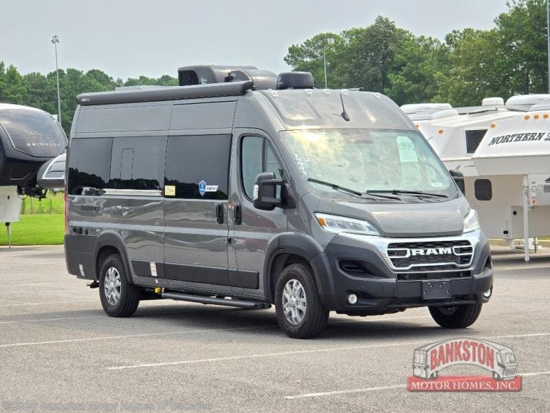 New 2027 Thor Motor Coach Sequence 20L available in Attalla, Alabama