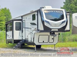 Used 2023 Keystone Montana High Country 335BH available in Attalla, Alabama