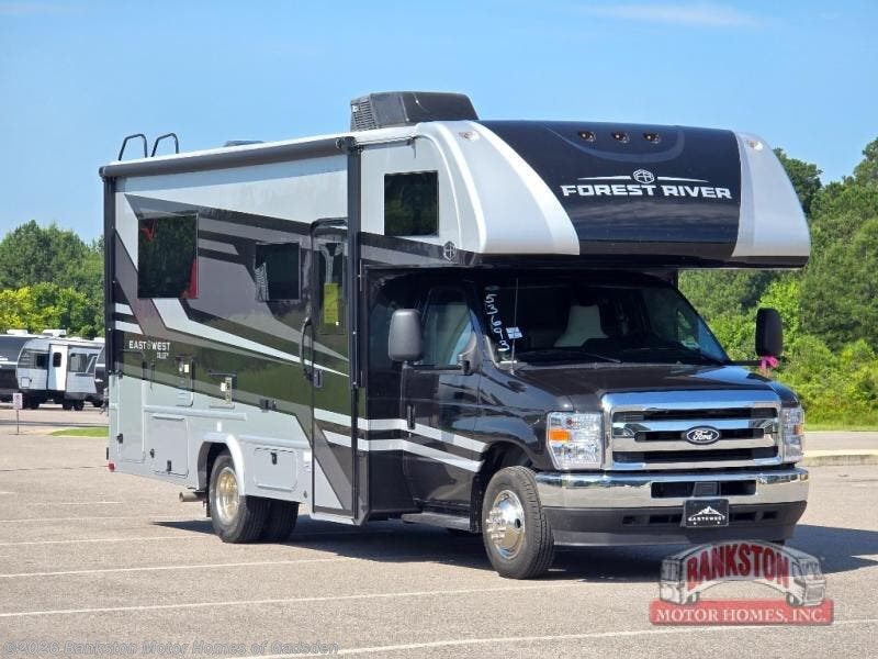 New 2027 East to West College Avenue 2001NS available in Attalla, Alabama