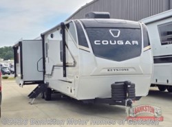 New 2027 Keystone Cougar Half-Ton 29RKE available in Attalla, Alabama