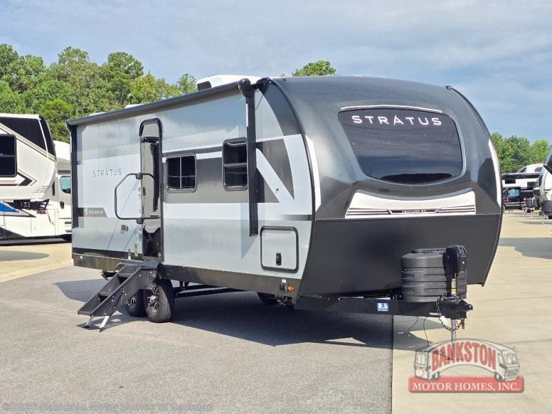 New 2027 Venture RV Stratus SR231VRK available in Attalla, Alabama