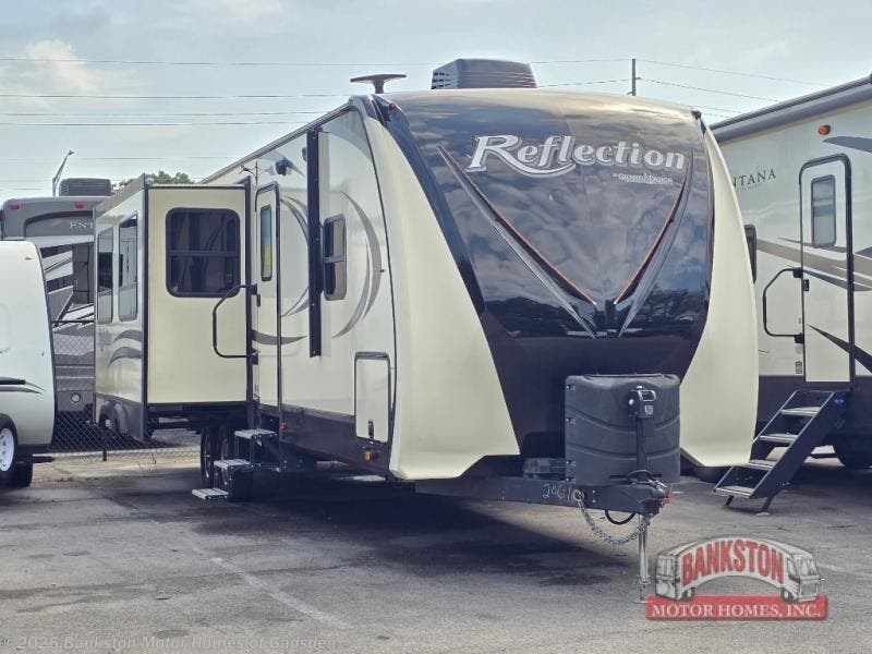 Used 2019 Grand Design Reflection 312BHTS available in Attalla, Alabama