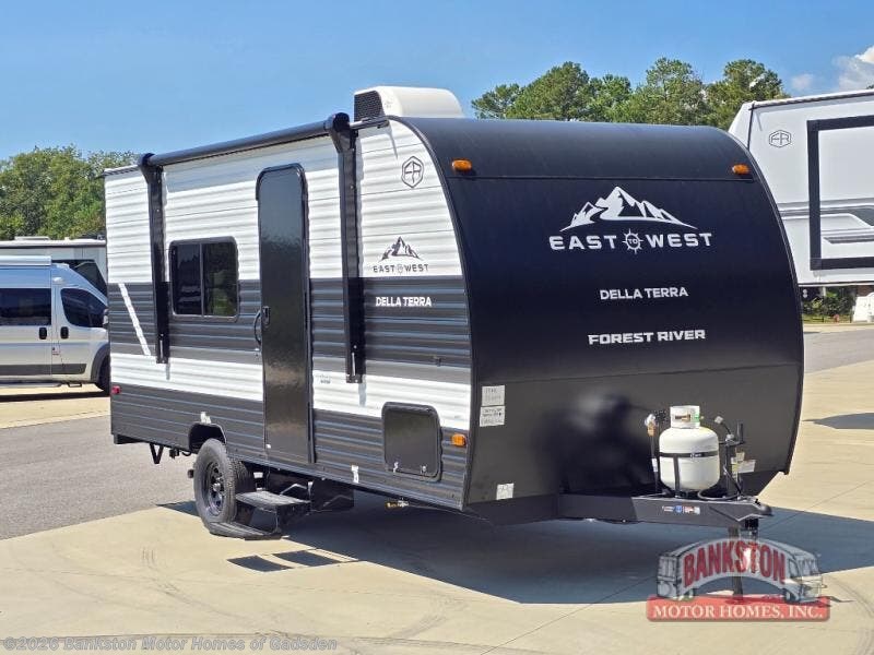 New 2027  East to West Della Terra 15RB by East to West from Bankston Motor Homes of Gadsden in Attalla, AL