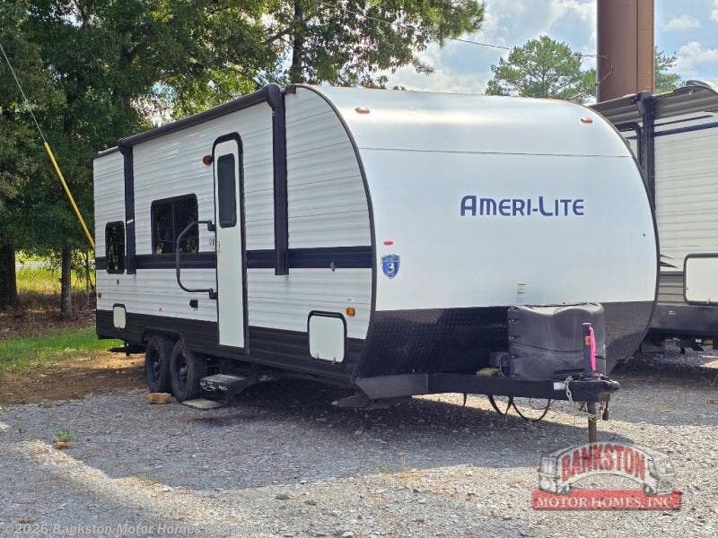 Used 2022 Gulf Stream Ameri-Lite Ultra Lite 248BH available in Attalla, Alabama