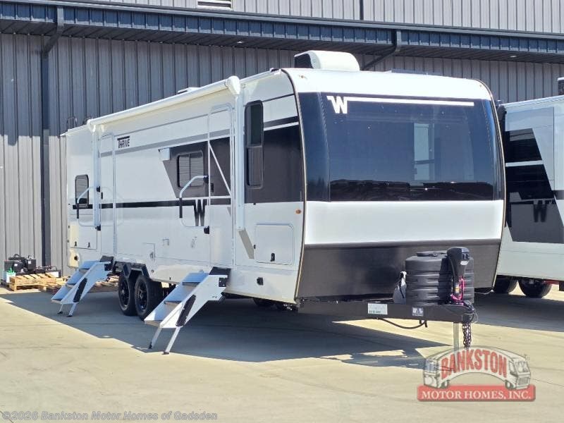New 2027 Winnebago Thrive 28BHS available in Attalla, Alabama