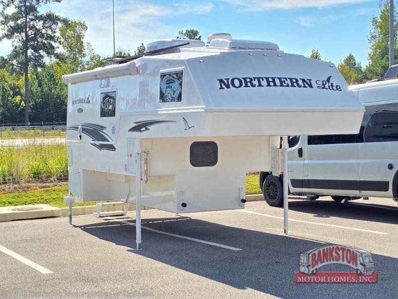New 2027 Northern Lite Limited Edition 10-2EXLEDB available in Attalla, Alabama