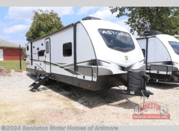 New 2022 Dutchmen Astoria 2903BH available in Ardmore, Tennessee