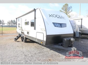 Used 2022 Dutchmen Kodiak Ultra-Lite 248BHSL available in Ardmore, Tennessee