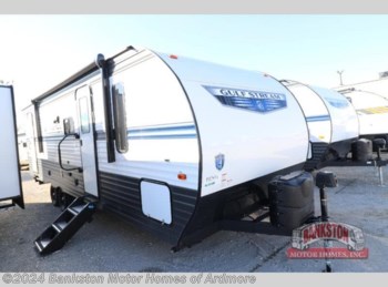 New 2023 Gulf Stream Ameri-Lite Ultra Lite 268BH available in Ardmore, Tennessee