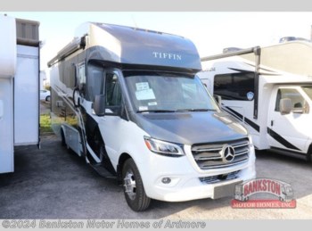 New 2023 Tiffin Wayfarer 25 RW available in Ardmore, Tennessee
