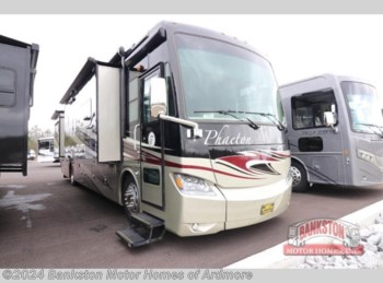 Used 2014 Tiffin Phaeton 40 QTH available in Ardmore, Tennessee