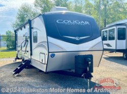 New 2022 Keystone Cougar Half-Ton 29BHS available in Ardmore, Tennessee