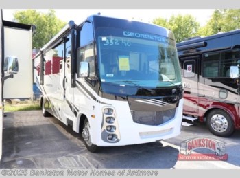 New 2023 Forest River Georgetown 5 Series GT5 34H5 available in Ardmore, Tennessee