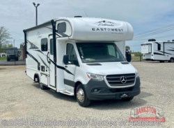 New 2023 East to West Entrada M-Class 24FM available in Ardmore, Tennessee