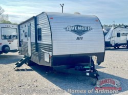 Used 2020 Prime Time Avenger 26BBS available in Ardmore, Tennessee