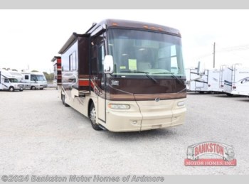 Used 2008 Monaco RV Camelot 42PDQ available in Ardmore, Tennessee