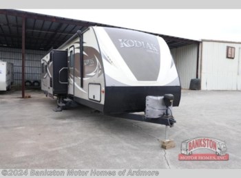 Used 2016 Dutchmen Kodiak Ultimate 291RESL available in Ardmore, Tennessee