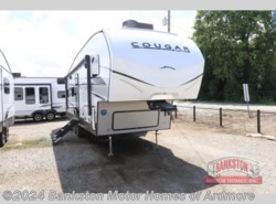 New 2024 Keystone Cougar Sport 2700BH available in Ardmore, Tennessee