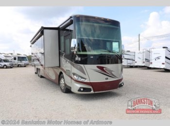 Used 2018 Tiffin Phaeton 44 OH available in Ardmore, Tennessee