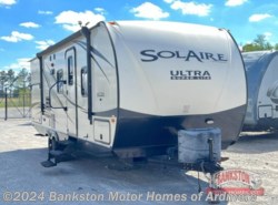 Used 2016 Palomino Solaire Ultra Lite 251RBSS available in Ardmore, Tennessee