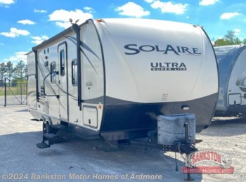 Used 2016 Palomino Solaire Ultra Lite 251RBSS available in Ardmore, Tennessee