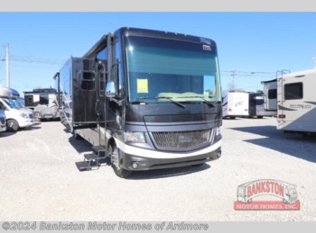 Used 2018 Newmar Canyon Star 3901 available in Ardmore, Tennessee