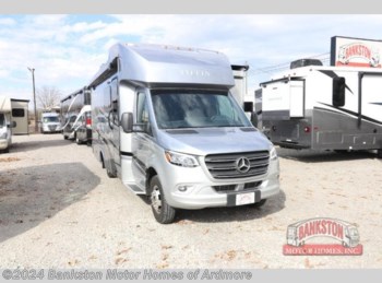 Used 2021 Tiffin Wayfarer 25 RW available in Ardmore, Tennessee