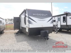 Used 2021 Keystone Hideout 30RLDS available in Ardmore, Tennessee