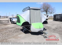 Used 2019 SylvanSport GO Std. Model available in Ardmore, Tennessee