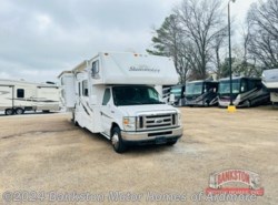 Used 2012 Forest River Sunseeker 3170DS available in Ardmore, Tennessee
