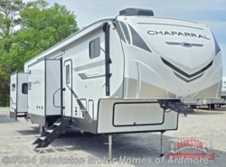 New 2024 Coachmen Chaparral 381DBL available in Ardmore, Tennessee
