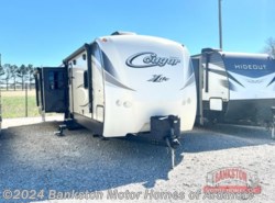 Used 2017 Keystone Cougar X-lite 30RLI available in Ardmore, Tennessee