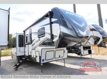 New 2023 Keystone Raptor 352 available in Ardmore, Tennessee