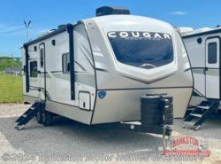 New 2024 Keystone Cougar Half-Ton 25MLE available in Ardmore, Tennessee