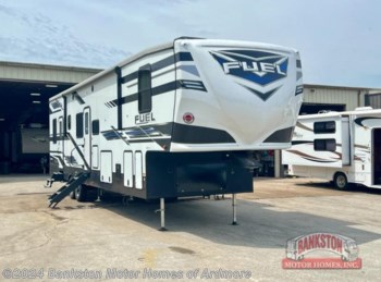 Used 2022 Heartland Fuel 362 available in Ardmore, Tennessee