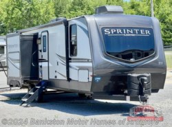 Used 2020 Keystone Sprinter 320MLS available in Ardmore, Tennessee