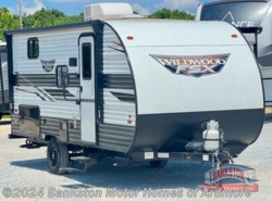 Used 2022 Forest River Wildwood FSX 178BHSK available in Ardmore, Tennessee