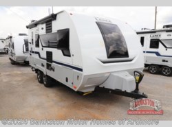 New 2022 Lance  Lance Travel Trailers 1685 available in Ardmore, Tennessee