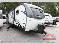 New 2023 Venture RV SportTrek Touring Edition STT312VBH available in Ardmore, Tennessee
