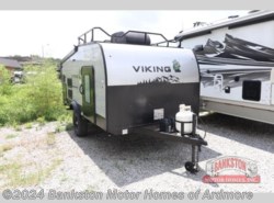 Used 2021 Coachmen Viking 12.0TD MAX available in Ardmore, Tennessee