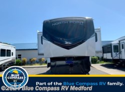 New 2024 Jayco North Point 382FLRB available in Medford, Oregon